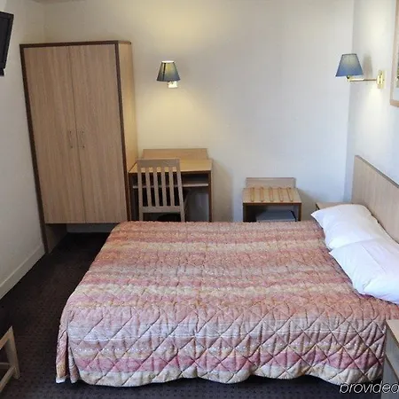 Caravelle Hotel Paris