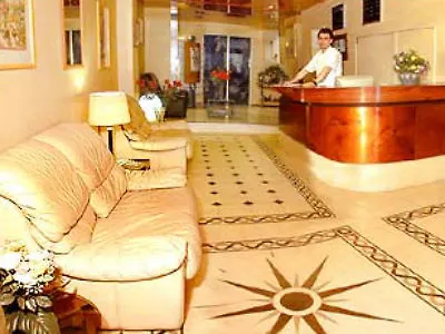 Caravelle 3*