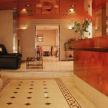Caravelle Paris
