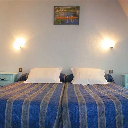 Hotel Caravelle Paris