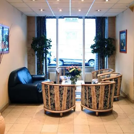 Caravelle 3* Paris