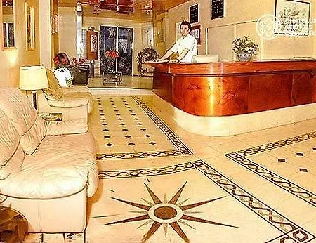 Caravelle Paris