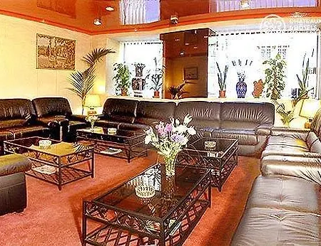 Caravelle 3*