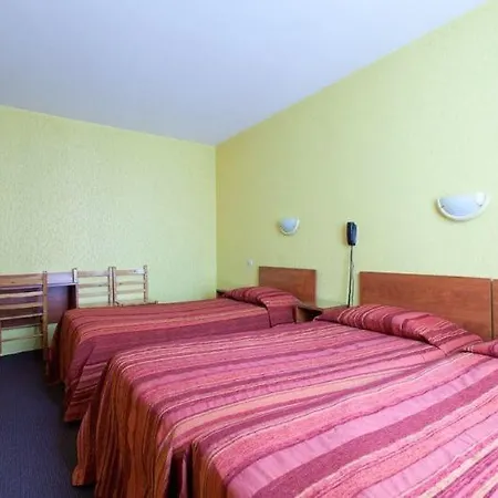 Caravelle 3* Paris