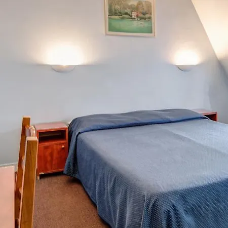 Caravelle Hotel Paris
