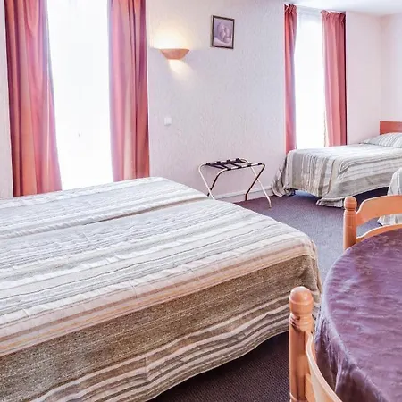 Caravelle Hotel