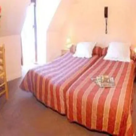 Caravelle 3* Paris