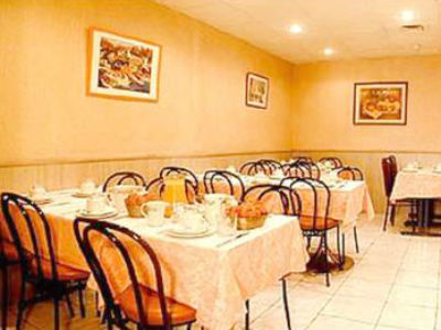 Hotel Caravelle 3*