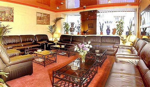 Hotel Caravelle Parigi